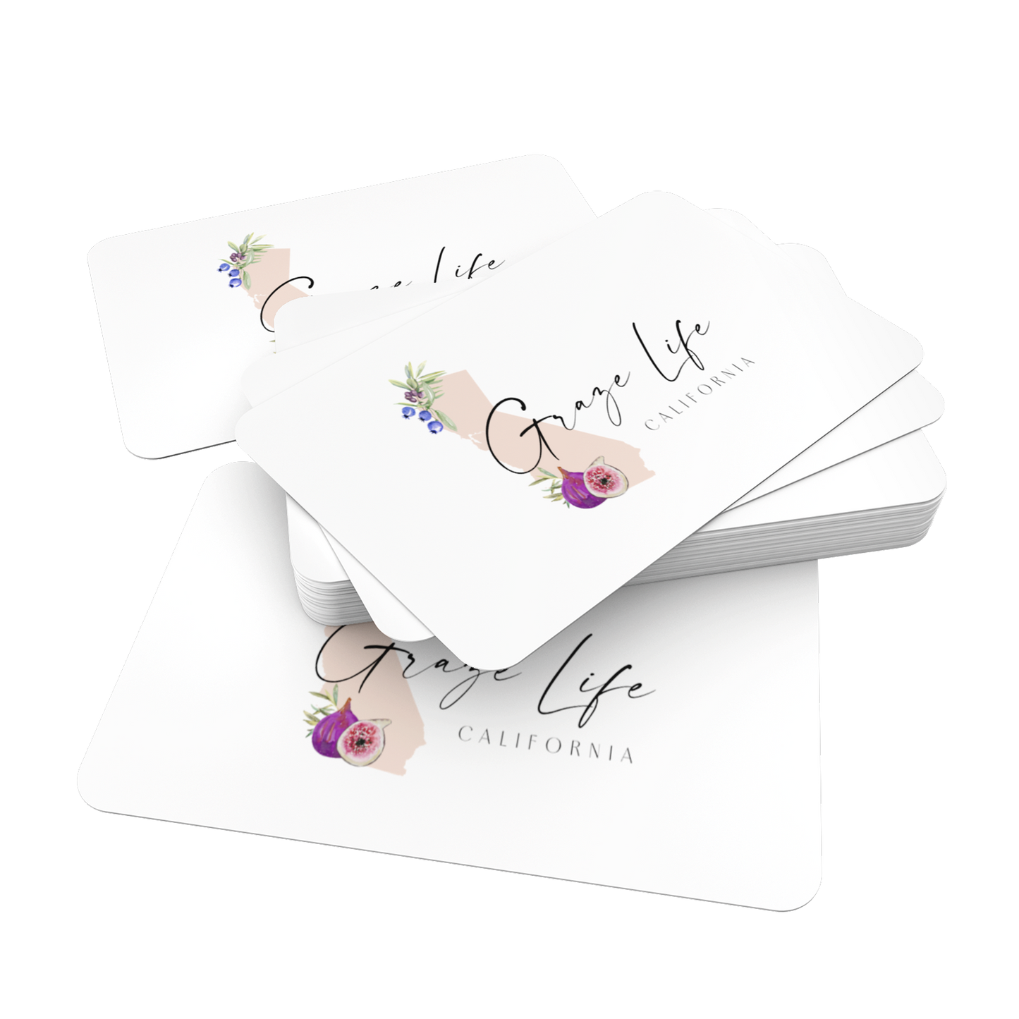 Graze Life California Gift Cards